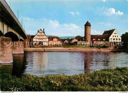 Holzminden Weser Jugendherberge