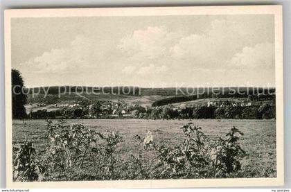 Neuhaus Solling Panorama