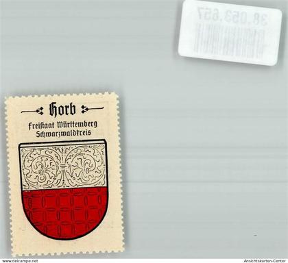 38053657 - Horb am Neckar