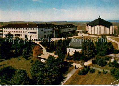 Horb Neckar Liebfrauenhoehe