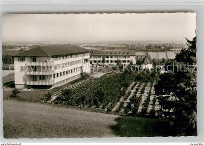 Horb Neckar Liebfrauenhoehe