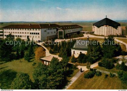 Horb Neckar Liebfrauenhoehe