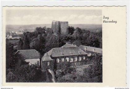 39052190 - Wassenberg mit Burg ungelaufen  Gute Erhaltung.