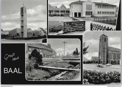 50349729 - Baal , Kr Erkelenz