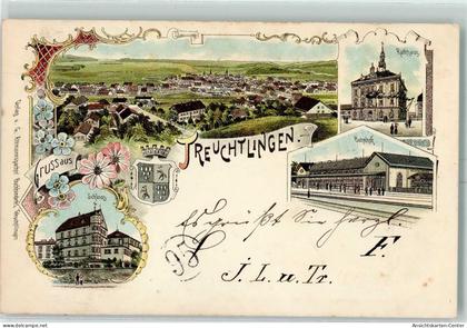 13419056 - Treuchtlingen