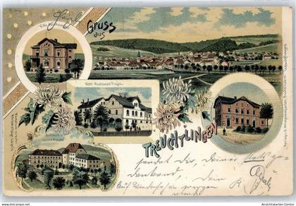 50924534 - Treuchtlingen