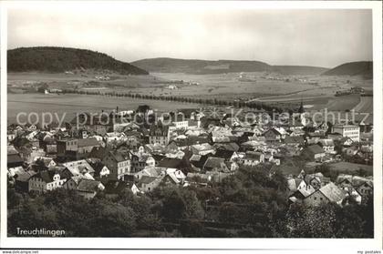 Treuchtlingen