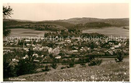 Treuchtlingen Gesamtansicht