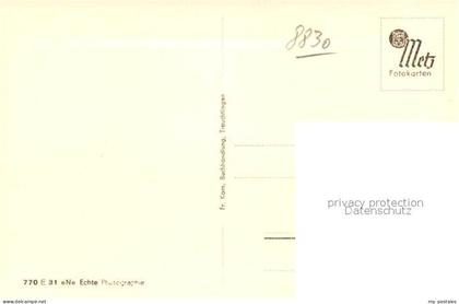 Treuchtlingen Gesamtansicht