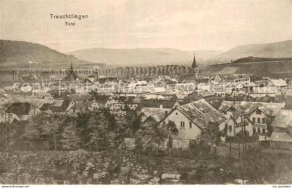 Treuchtlingen Panorama