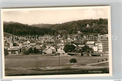 Treuchtlingen Teilansicht