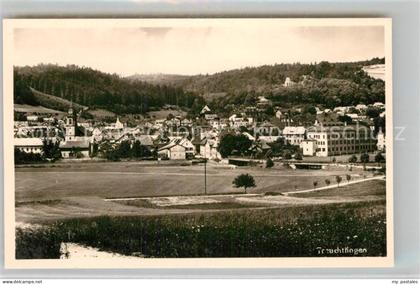 Treuchtlingen Teilansicht