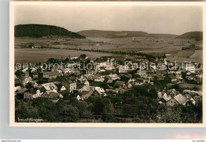 Treuchtlingen Teilansicht
