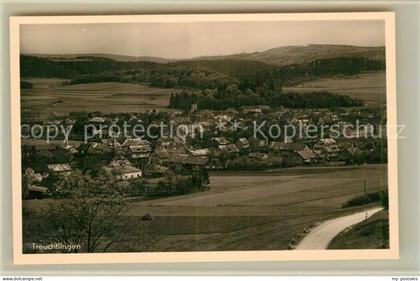 Treuchtlingen Teilansicht