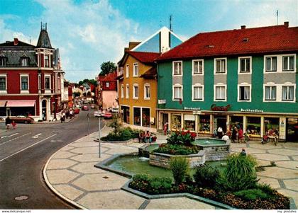 Treuchtlingen Wallmuellerplatz
