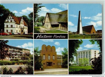 10246240 - Husum , Nordsee