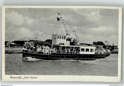 14001448 - Husum , Nordsee