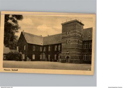 50330856 - Husum , Nordsee