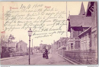 50845488 - Husum , Nordsee