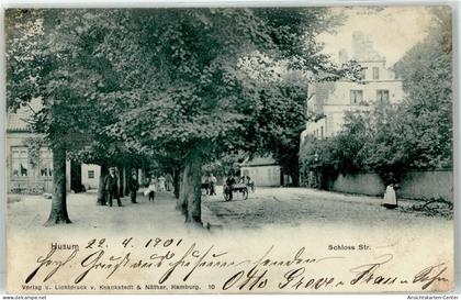 51832000 - Husum , Nordsee