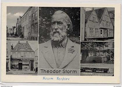 Husum Nordfriesland Husum