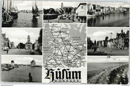 Husum Nordfriesland Husum