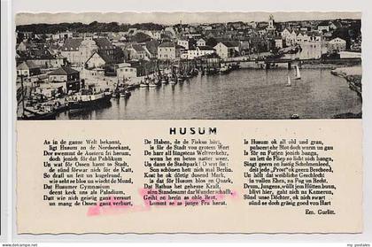 Husum Nordfriesland Husum