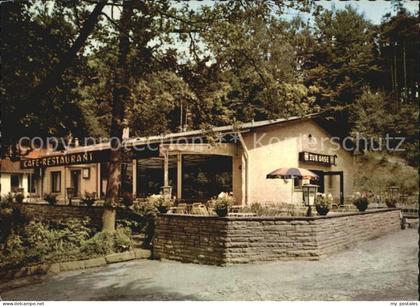 Ibbenbueren Cafe Restaurant Zur Oase