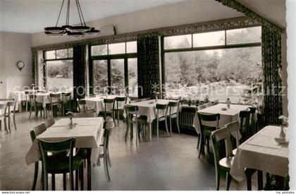 Ibbenbueren Gasthaus Gaststube