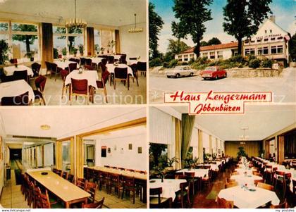 Ibbenbueren Haus Leugermann Gastraeume Kegelbahn