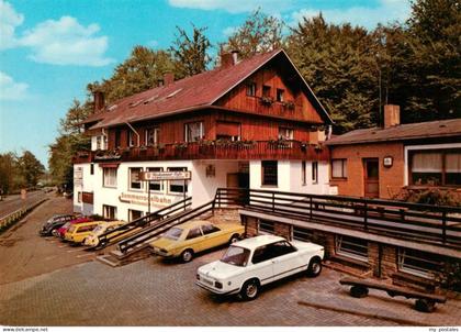 Ibbenbueren Sommerrodelbahn Maerchenwald