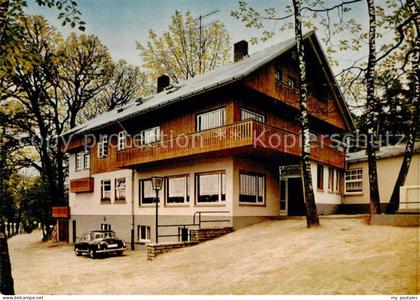 Ibbenbueren Sommerrodelbahn Maerchenwald Gaststaette