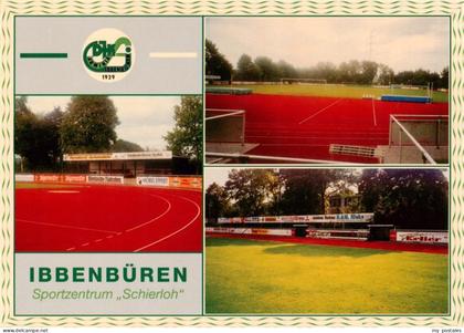 Ibbenbueren Sportzentrum Schierloh Details
