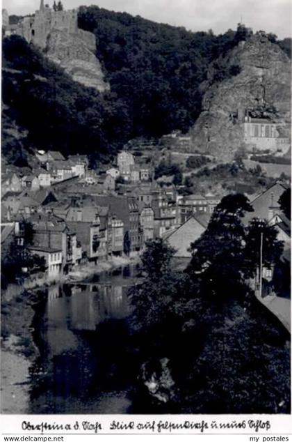 Idar-Oberstein