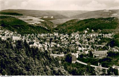Idar-Oberstein Gesamtansicht