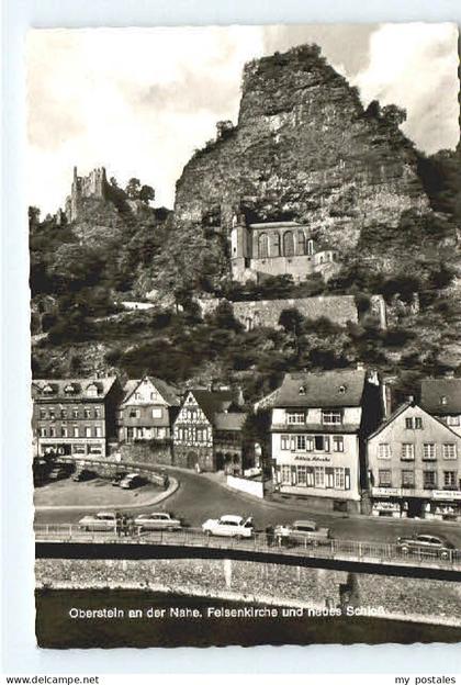 Idar-Oberstein Idar Oberstein