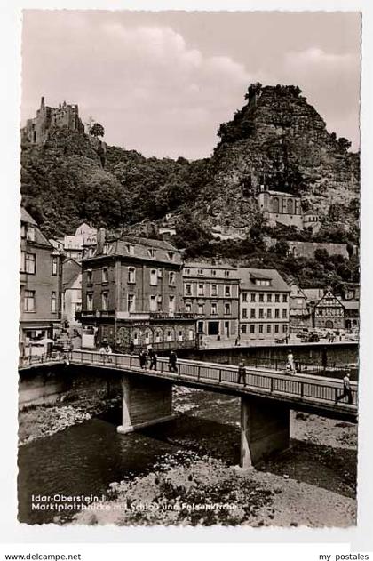 Idar-Oberstein Idaroberstein