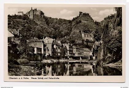 Idar-Oberstein Idaroberstein Oberstein