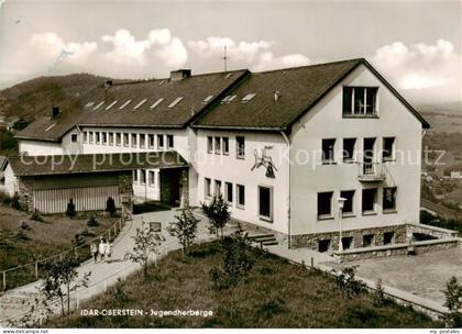 Idar-Oberstein Jdar-Oberstein Jugendherberge