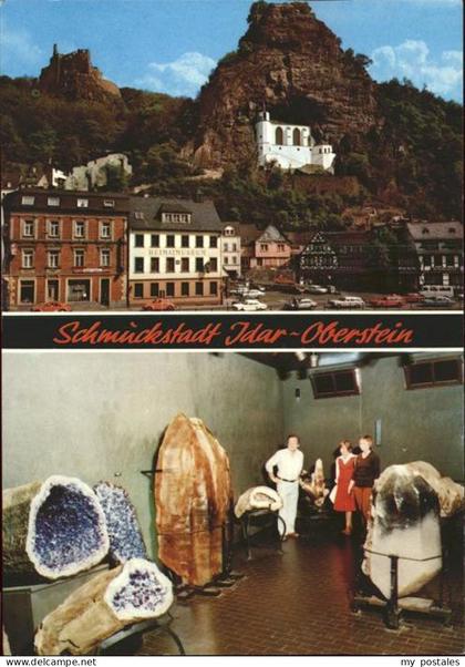 Idar-Oberstein Schmuckstadt