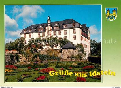 Idstein Residenzschloss