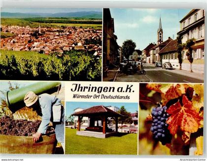 51886650 - Ihringen