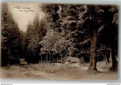 38138169 - Ilmenau , Thuer