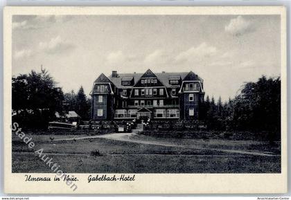 51258845 - Ilmenau , Thuer