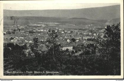Ilmenau