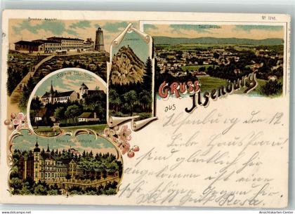 13292365 - Ilsenburg