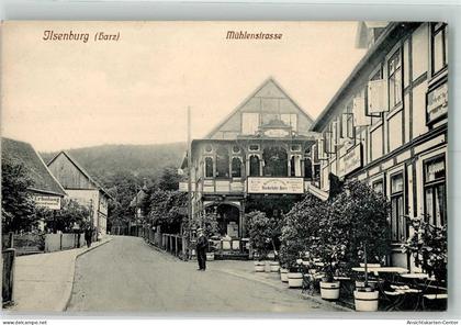 13516835 - Ilsenburg