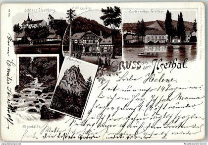 13521075 - Ilsenburg