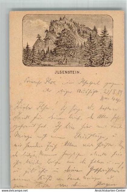 13705622 - Ilsenburg