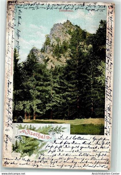 39208318 - Ilsenburg